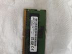Laptop Ram 4gb