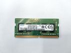 Laptop Ram - 4GB