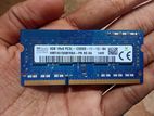 DDR3 Laptop Ram 4GB