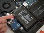 Laptop Ram (8 GB-16 GB) SSD NVME M.2 (128 GB - 1 TB) UPGRADE