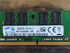 Laptop RAM, 8GB, 2133MHz, DDR4, 1.2V