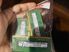 Laptop Ram 8GB DDR 2666mhz Samsung