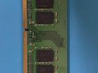 Laptop RAM 8GB DDR4