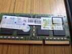 Laptop RAM 8GB
