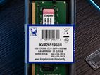 Laptop RAM 8GB
