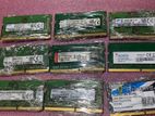 Laptop Ram 8GB Used Original