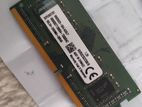 Laptop Ram Card DDR4 16GB