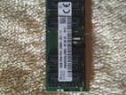 Laptop Ram Card DDR4 16GB skhynix