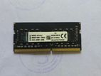Laptop RAM- DDR 16GB 2666