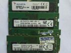 Laptop Ram DDR 4 4GB