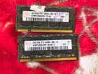 LAPTOP RAM DDR2