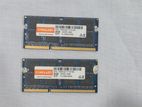 Laptop RAM - DDR3 1600