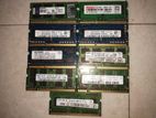 Laptop RAM DDR3 1GB