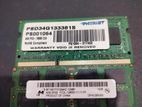 Laptop RAM DDR3 8GB