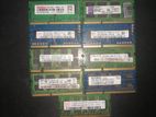 Laptop Ram DDR3 8GB