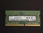 Laptop Ram DDR4 2666Mhz 8GB