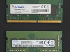 Laptop RAM - DDR4 2666Mhz