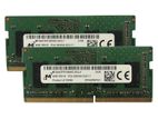 Laptop RAM DDR4 4GB 3200MHZ 11th gen to 12gen