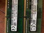 Laptop Ram DDR4 4GB