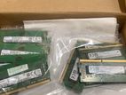 Laptop Ram DDR4 8GB 3200/ 2666 MHZ