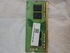 Laptop RAM DDR4 8GB