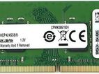 Laptop Ram DDR4 8GB