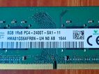 Laptop Ram DDR4 8GB