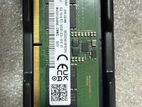 Laptop Ram DDR5 5600Mhz 8GB / 16GB