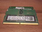 Laptop Ram DDR5