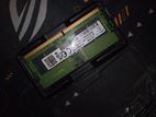 Laptop RAM DDR5