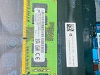 Laptop RAM