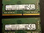 Laptop Ram