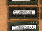 Laptop RAM