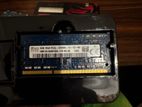 Laptop RAM