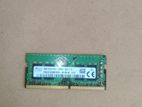 Laptop RAM 8GB