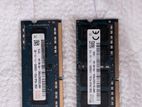 Laptop RAM