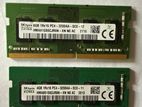 Laptop Ram