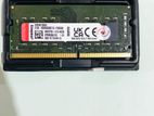 Laptop RAM Card