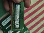 Samsung Laptop RAM
