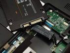 Laptop RAM, SSD, M.2 NVME Upgrade