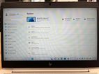 Laptop -Ram8 GB/256 GB