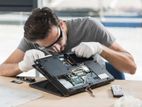 Laptop Repair (All Types of Repairs Including Chip Level )