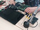 Laptop Repair (all Types of Repairs Including Chip Level Repairs)