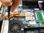 Laptop Repair (All Types of Repairs Including Chip Level Repairs)