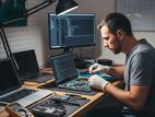 Laptop Repair & IT Services