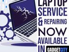 Laptop Repair & OS Installation