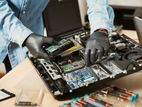 Laptop Repair and Service (All Types Including Chip Level Repairs)