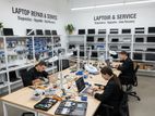 Laptop Repair and Service