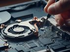 Laptop Repair - Display and Graphical Errors Replacements