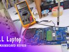 Laptop Repair